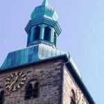 Denkmalgeschützte Gebäude von A-Z