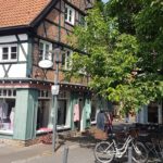 Vom Mittelalter zur Neuzeit