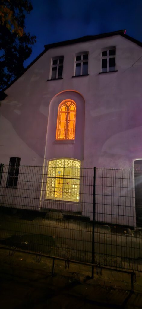 Impressionen Re-leuchtet 2025