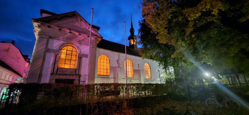 Impressionen Re-leuchtet 2025