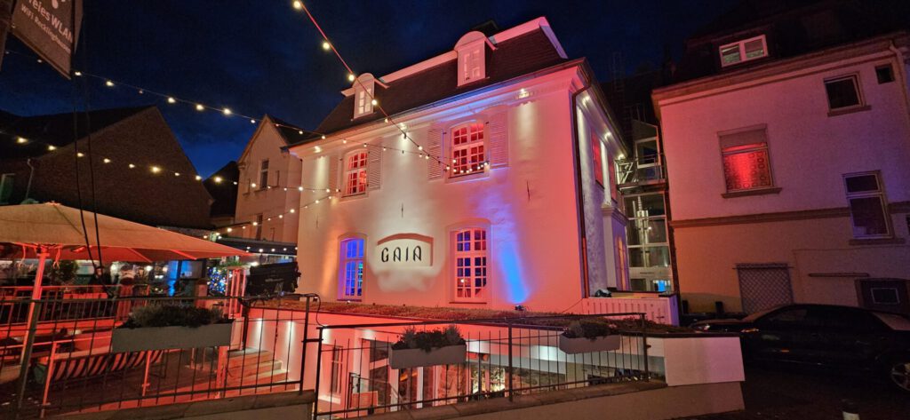 Impressionen Re-leuchtet 2025