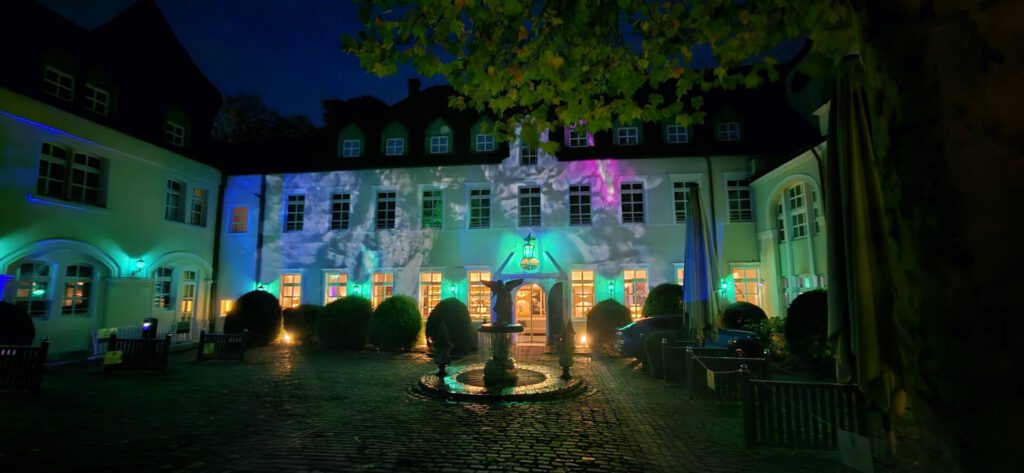 Impressionen Re-leuchtet 2025