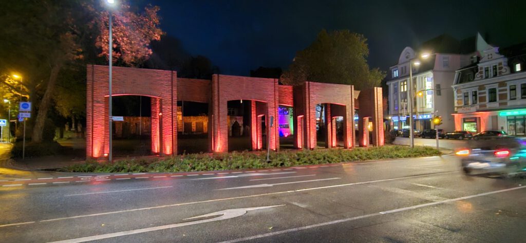 Impressionen Re-leuchtet 2025