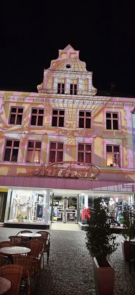 Impressionen Re-leuchtet 2025