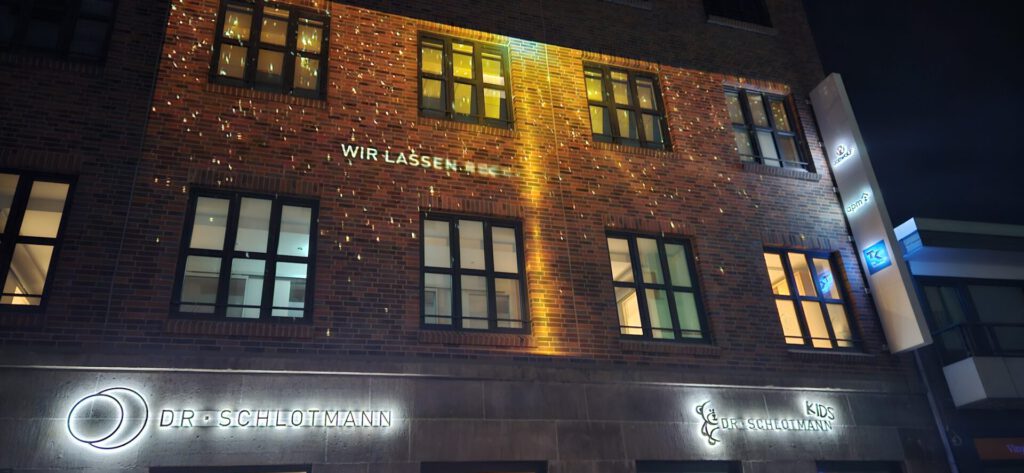 Impressionen Re-leuchtet 2025