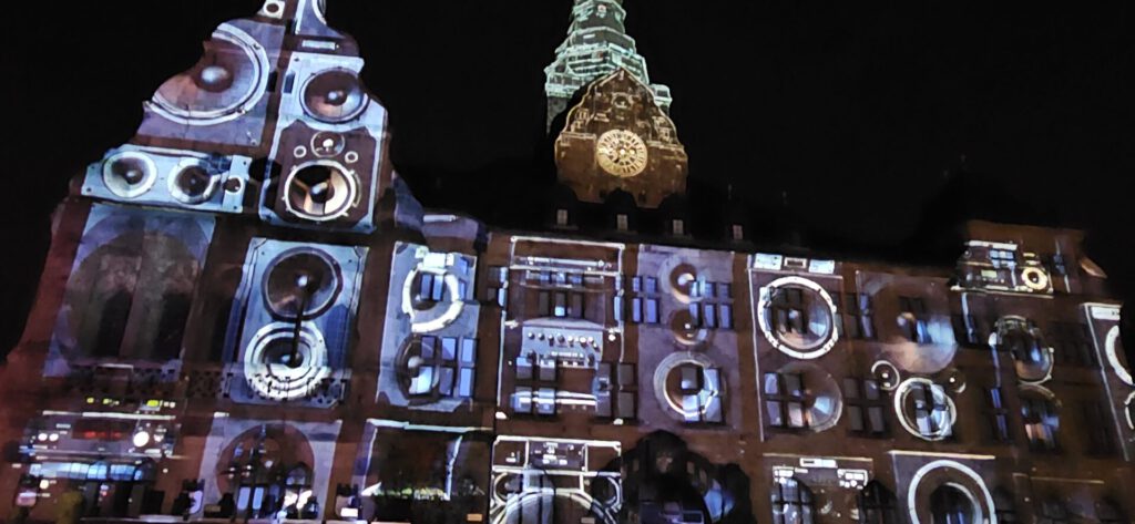 Impressionen Re-leuchtet 2025