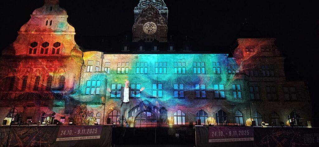 Impressionen Re-leuchtet 2025