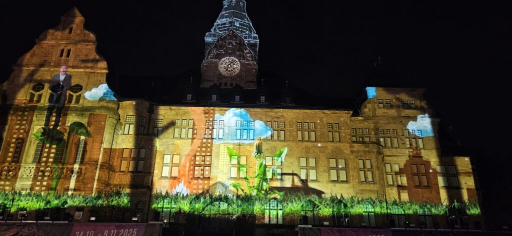 Impressionen Re-leuchtet 2025