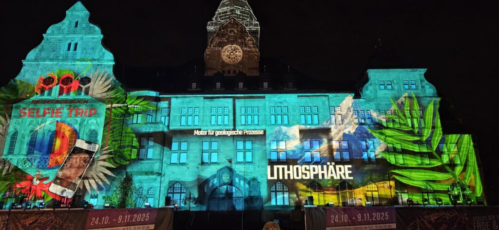 Impressionen Re-leuchtet 2025