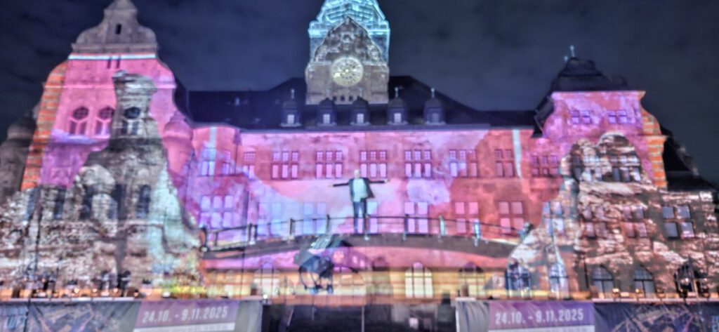 Impressionen Re-leuchtet 2025
