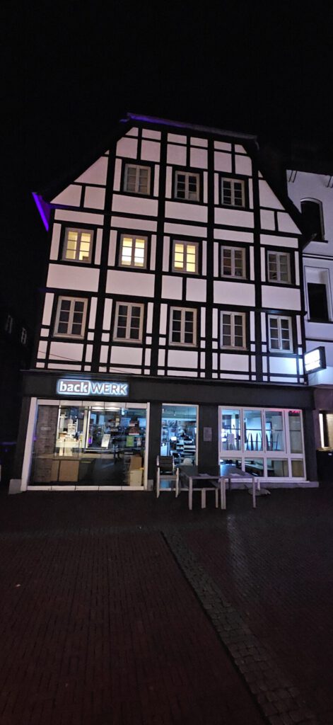 Impressionen Re-leuchtet 2025