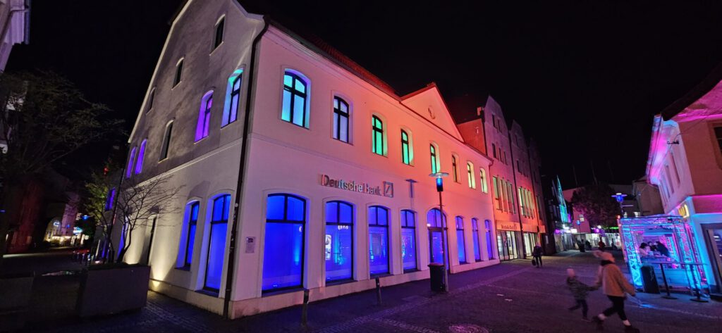 Impressionen Re-leuchtet 2025