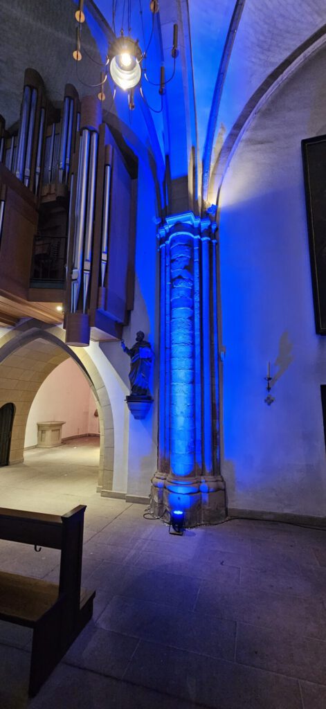 Impressionen Re-leuchtet 2025