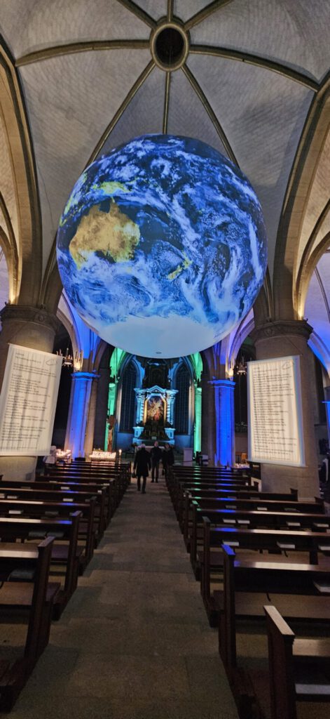 Impressionen Re-leuchtet 2025