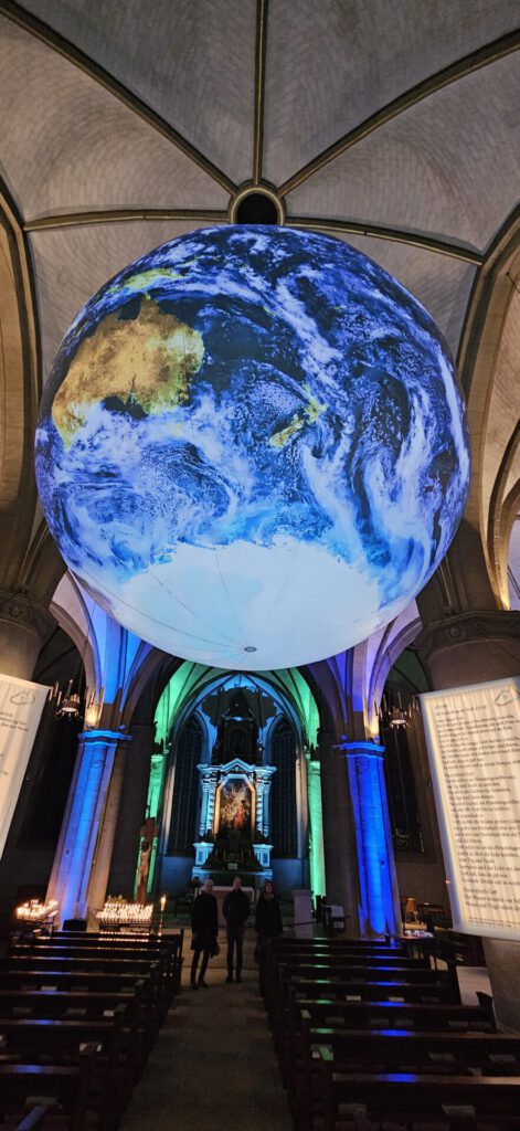 Impressionen Re-leuchtet 2025