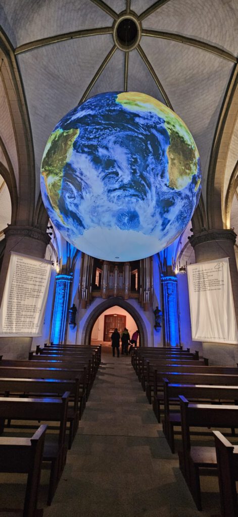 Impressionen Re-leuchtet 2025