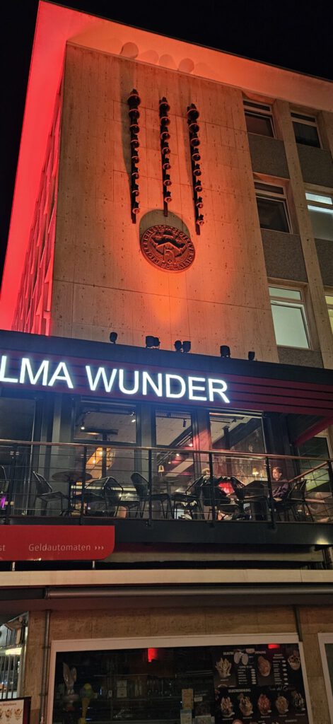 Impressionen Re-leuchtet 2025