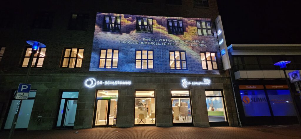 Impressionen Re-leuchtet 2025