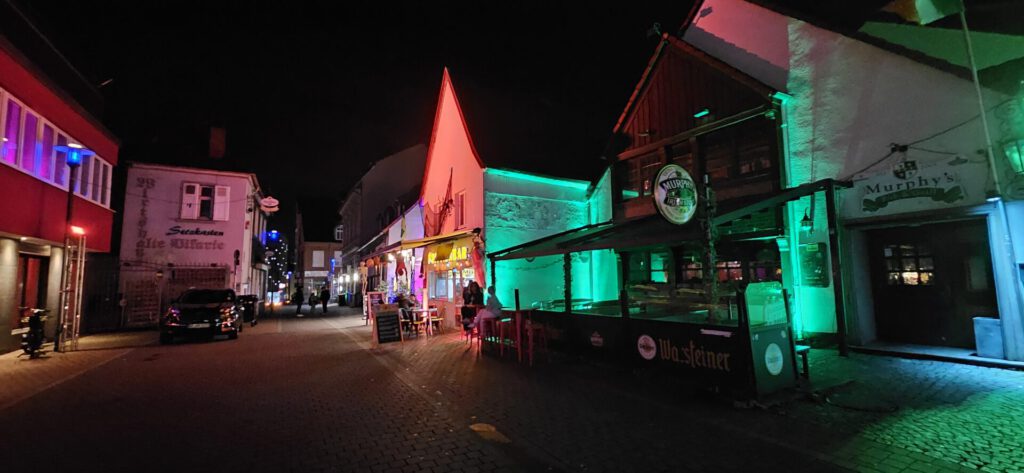 Impressionen Re-leuchtet 2025