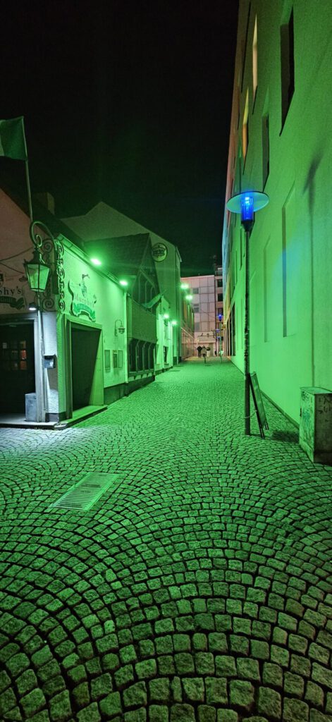 Impressionen Re-leuchtet 2025